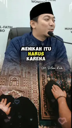 Menikah Karena Allah