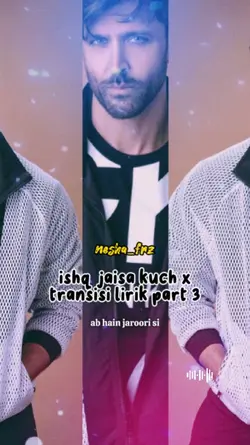 ishq jaisa kuch 3