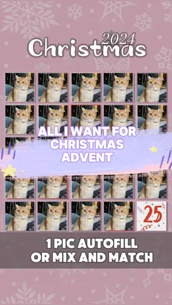 Advent Love