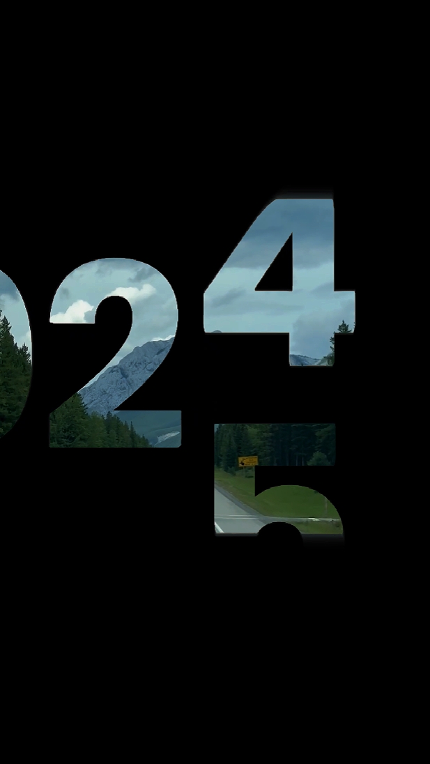 2025 Zusammenfassung