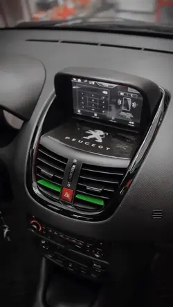 ماشین اسپرت»ایرانی🇮🇷