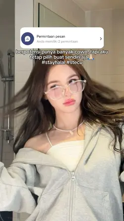 berpotensi punya