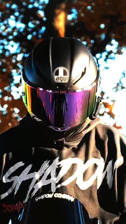 Motorcycle edit 
