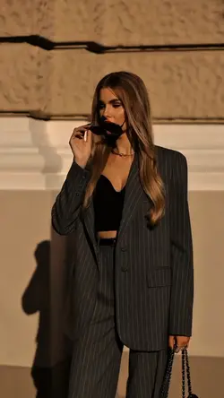 London fashion week