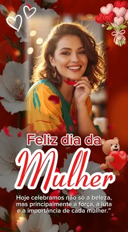 diabda mulher 