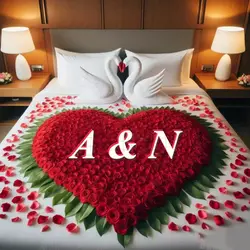 INISIAL COUPLE