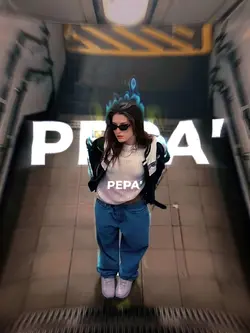 pepas