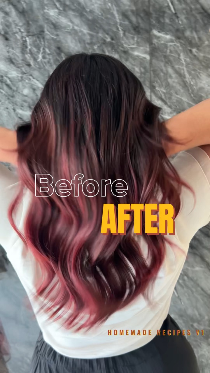 Antes Depois 