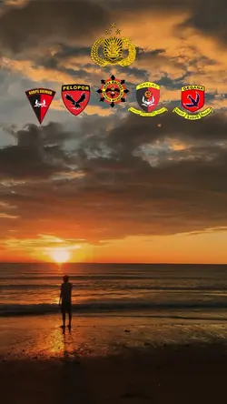 senja dan cita-cita