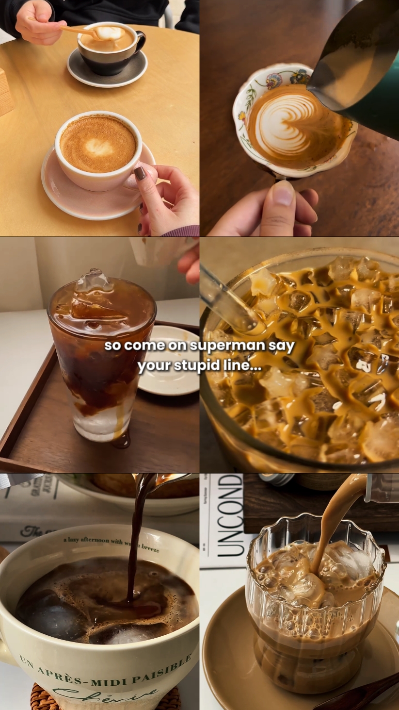 Coffee