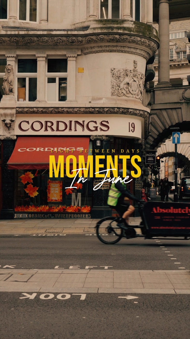 MOMENT IM JUNI 