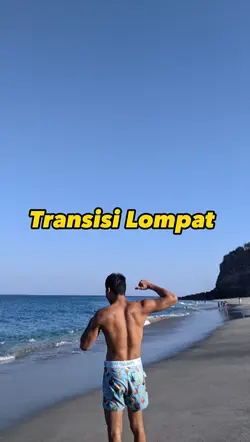 Transisi Lompat 