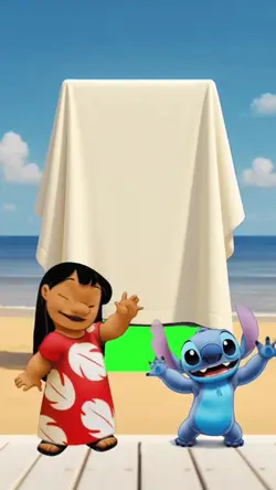 Lilo e Stitch