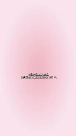 these memories won’t