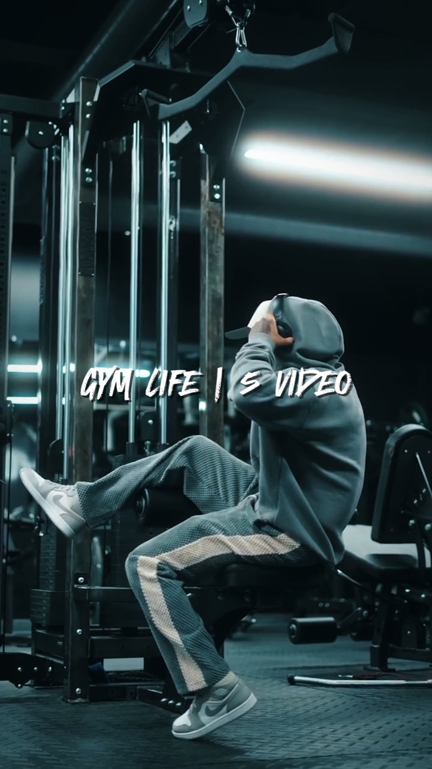 Gym life | 5