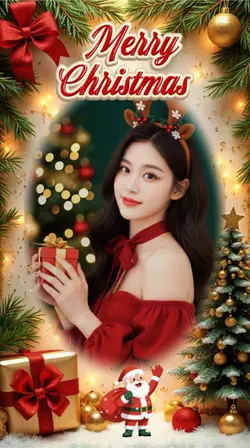 Merry Christmas