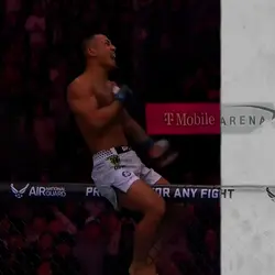 JOSHUA VAN EDIT