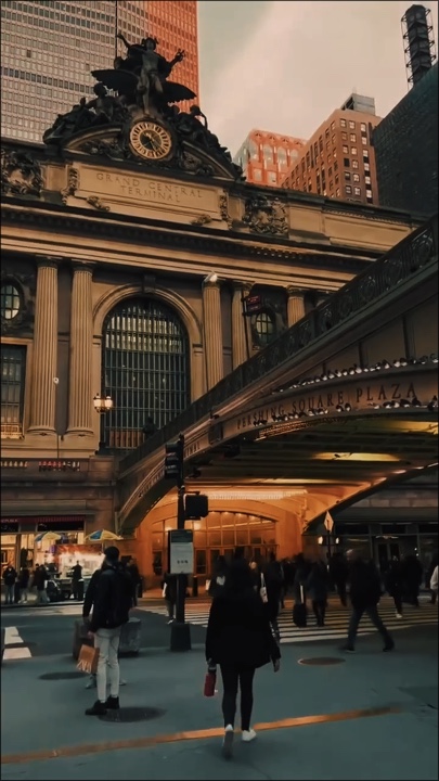 cinematic trailer