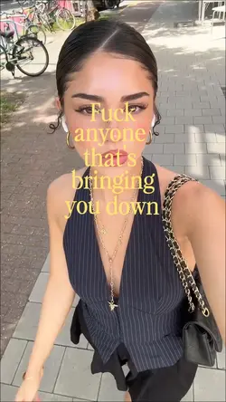 FUCK ANYONE TREND