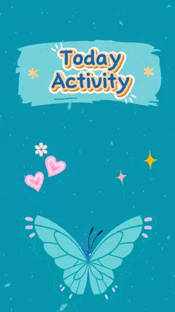 Today activity 