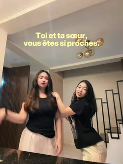 frères et sœurs