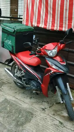 Motorcycle Transform