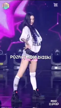 poznaj moje biaski
