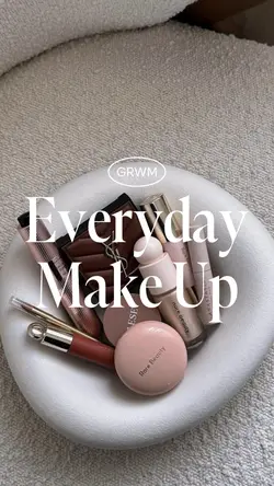 makeup