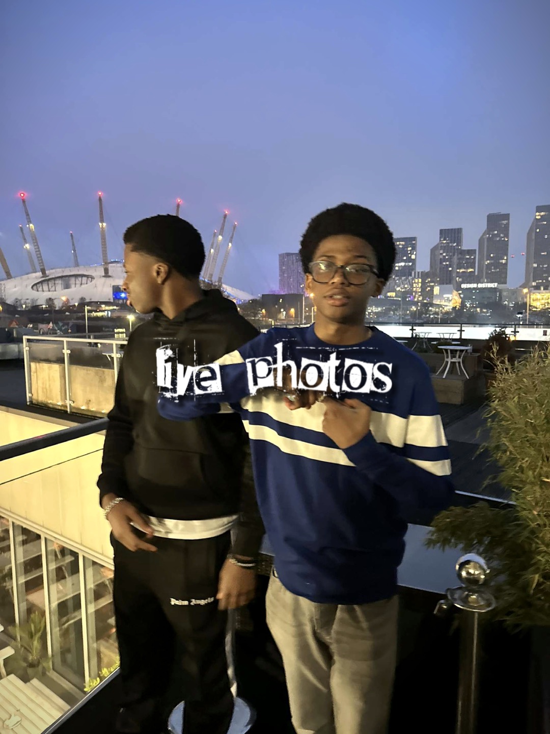 Cover Picture