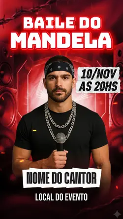 Baile funk