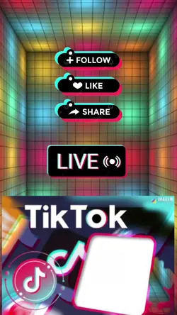 tik tok streaming 