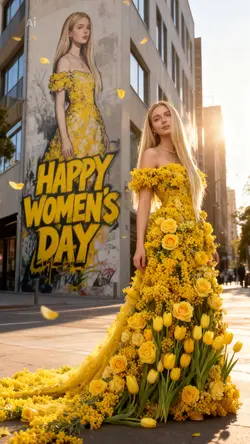 womens day