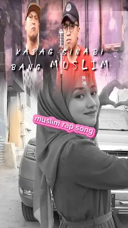 muslim rap song