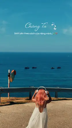 Caption Bình Yên.|