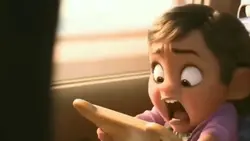 Pancake meme
