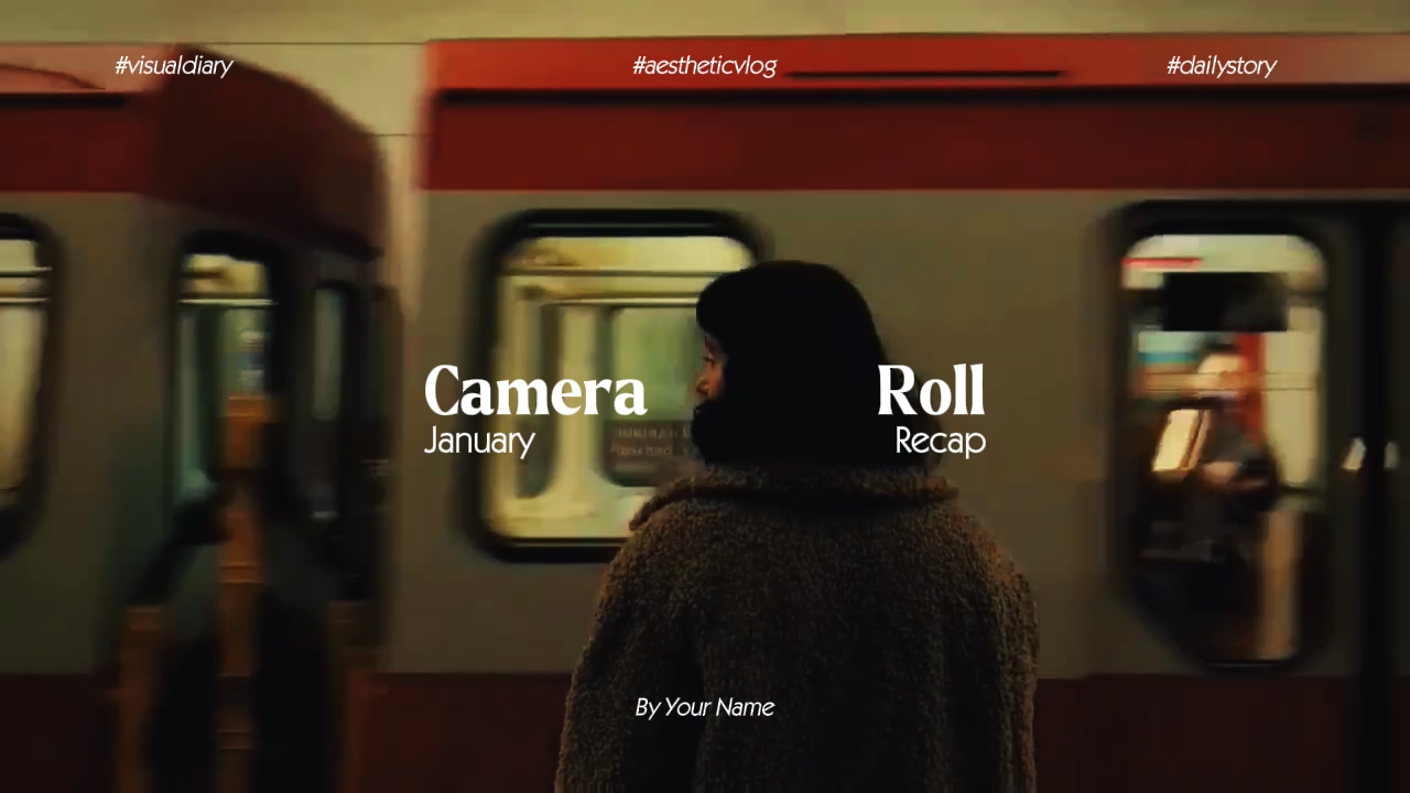 Camera Roll