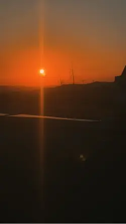 Gün batımı 🌅 