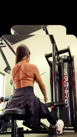 fitness story