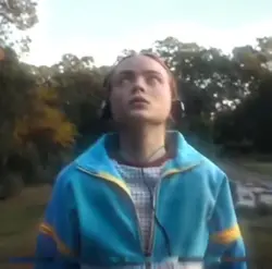stranger things edit