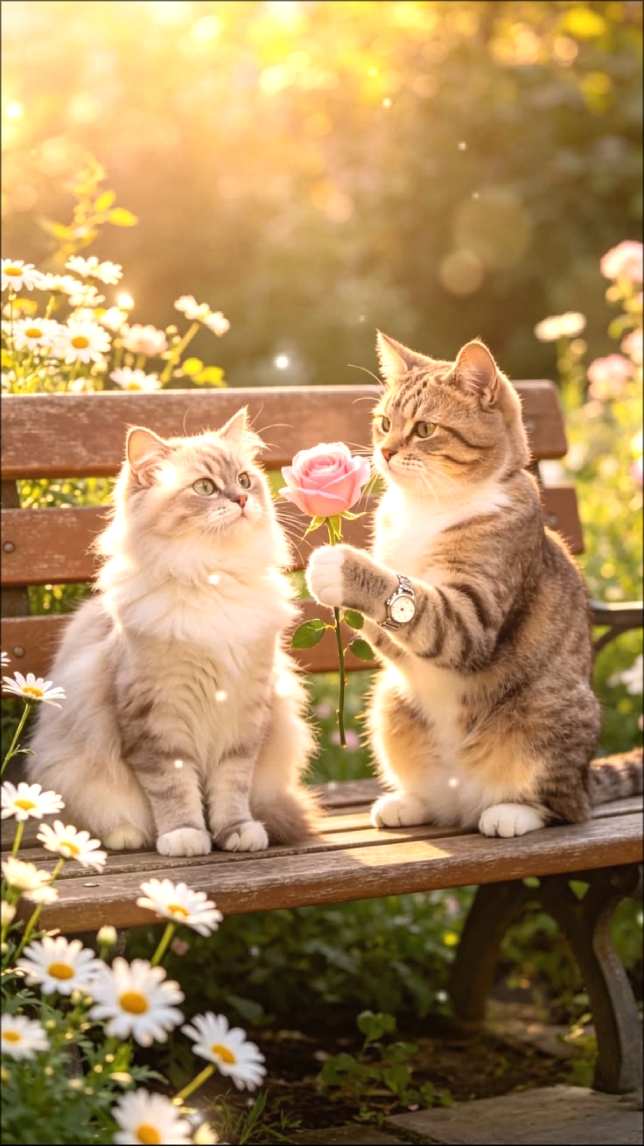 Animaux mignons