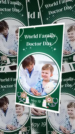 Family Doctor Day
