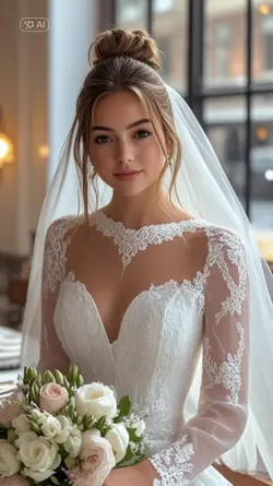Bride Filter Ai
