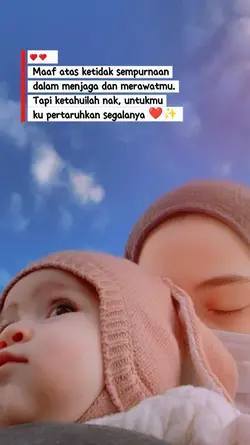 ibu dan anak