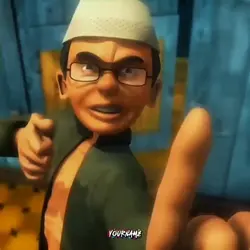 ki dalang