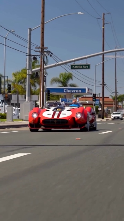 Carro de corrida