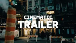 CINEMATIC TRAILER 