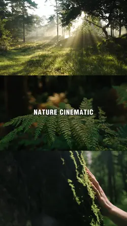 Nature Cinematic 