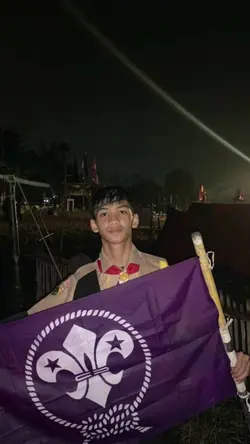 Cinta Simpul mati 