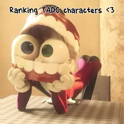 Ranking :p
