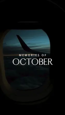 Memories of October 